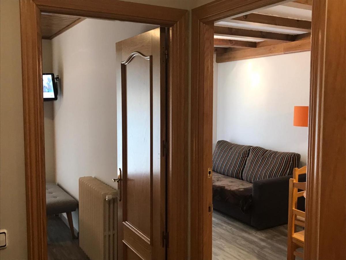 Apartaments Cal Noi Кампродон Экстерьер фото