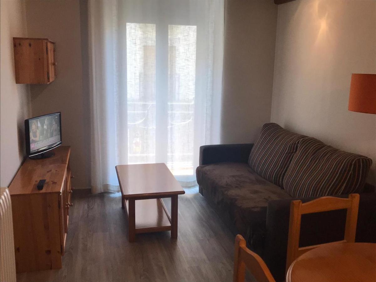 Apartaments Cal Noi Кампродон Экстерьер фото