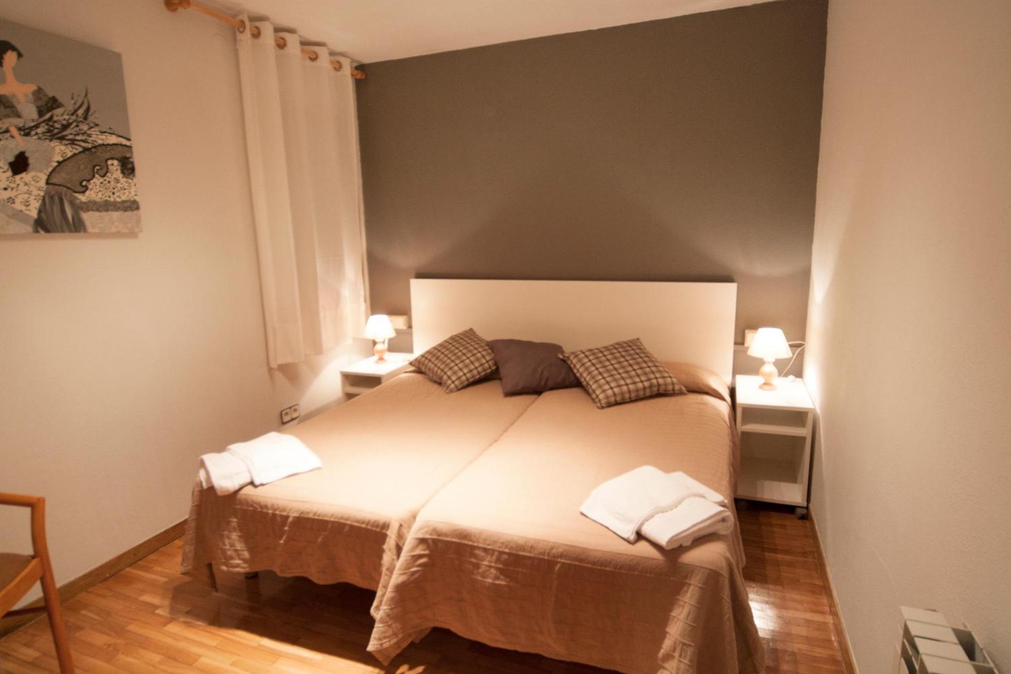 Apartaments Cal Noi Кампродон Номер фото