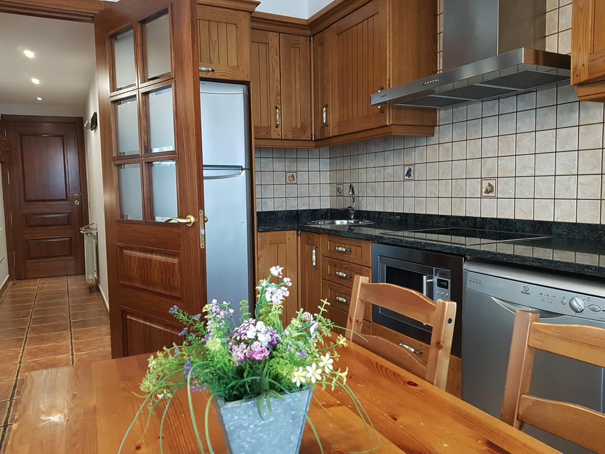 Apartaments Cal Noi Кампродон Экстерьер фото