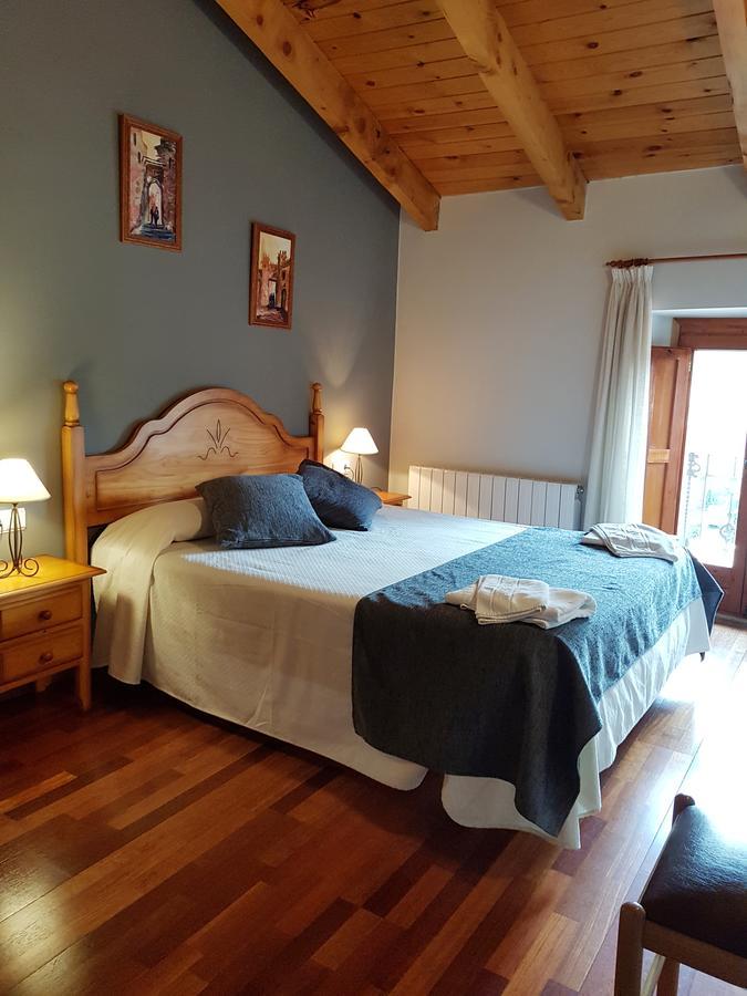 Apartaments Cal Noi Кампродон Экстерьер фото