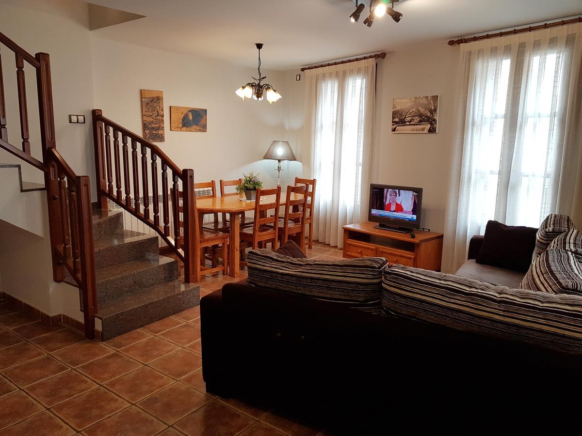 Apartaments Cal Noi Кампродон Экстерьер фото
