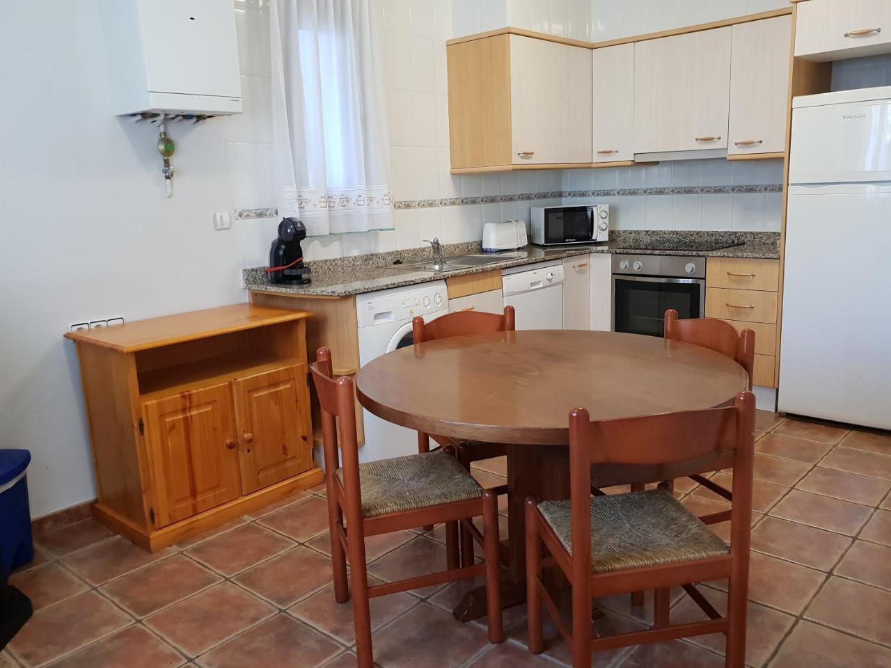 Apartaments Cal Noi Кампродон Экстерьер фото