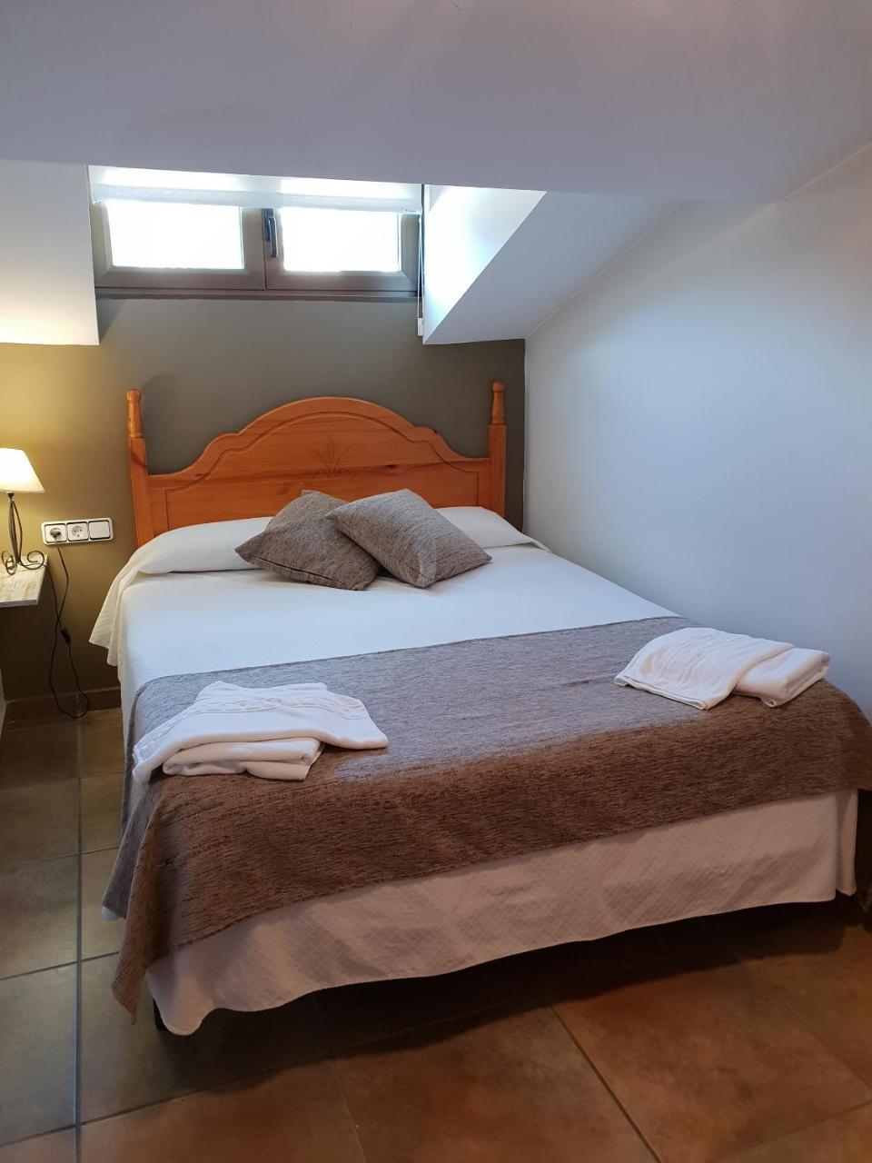 Apartaments Cal Noi Кампродон Экстерьер фото